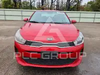 2020 KIA Rio фото