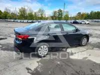 2020 KIA Rio фото