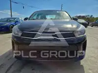 2020 KIA Rio фото