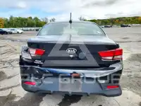 2020 KIA Rio фото