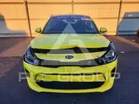 2020 KIA Rio фото