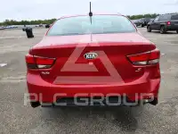 2020 KIA Rio фото