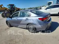 2020 KIA Rio фото
