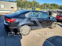 2020 KIA Rio фото