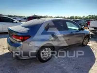2020 KIA Rio photo