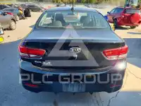 2020 KIA Rio фото