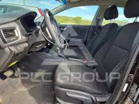 2020 KIA Rio фото
