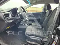 2020 KIA Rio фото