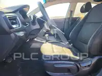 2020 KIA Rio фото