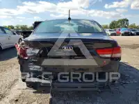 2020 KIA Rio фото