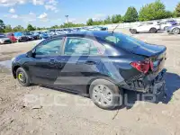 2020 KIA Rio фото
