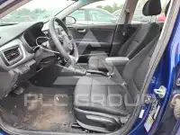 2020 KIA Rio фото