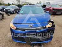 2020 KIA Rio фото