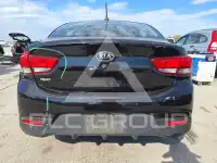 2020 KIA Rio фото