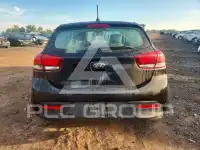2020 KIA Rio фото
