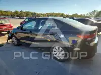 2020 KIA Rio фото