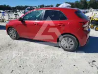 2020 KIA Rio фото