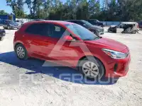 2020 KIA Rio фото