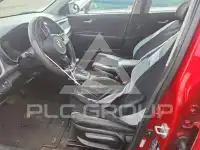 2020 KIA Rio фото