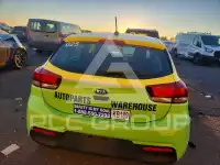 2020 KIA Rio фото