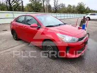 2020 KIA Rio фото