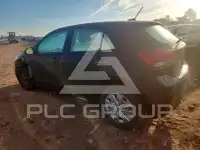 2020 KIA Rio фото