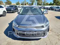 2020 KIA Rio фото