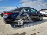 2020 KIA Rio фото