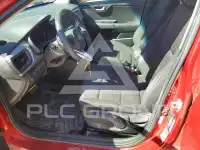 2020 KIA Rio фото