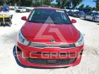 2020 KIA Rio фото