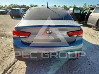 2020 KIA Rio photo