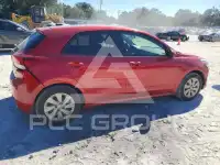2020 KIA Rio фото