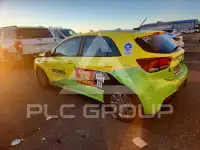 2020 KIA Rio фото