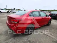 2020 KIA Rio фото