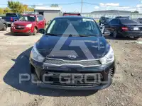 2020 KIA Rio фото