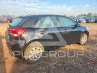 2020 KIA Rio фото