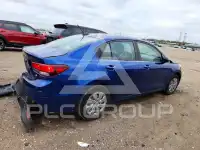 2020 KIA Rio фото
