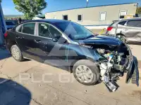 2020 KIA Rio фото