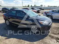2020 KIA Rio фото
