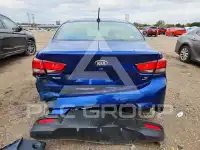 2020 KIA Rio фото