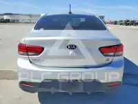 2020 KIA Rio photo