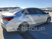 2020 KIA Rio photo