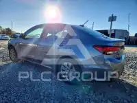 2020 KIA Rio photo