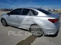 2020 KIA Rio photo