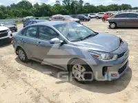 2020 KIA Rio photo