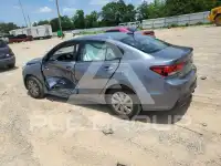 2020 KIA Rio photo