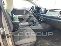 2020 KIA Rio photo