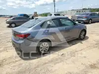 2020 KIA Rio photo