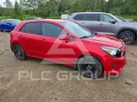 2020 KIA Rio фото