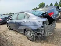 2020 KIA Rio photo